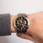ساعت مچی مردانه سیتیزن CITIZEN BL8164-57E - Image 2