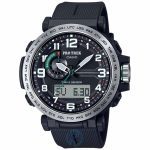 ساعت مچی مردانه کاسیو پروترک PRO TREK PRG-601-1DR