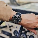 ساعت مچی مردانه کاسیو پروترک PRO TREK PRG-601-1DR - Image 3