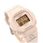 ساعت مچی زنانه کاسیو بیبی جی  BABY-G BGD-565U-4DR - Image 3