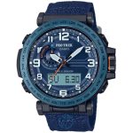 ساعت مچی مردانه کاسیو پروترک PRO TREK PRG-601YB-2DR