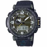 ساعت مچی مردانه کاسیو پروترک PRO TREK PRG-601YB-3DR