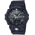 ساعت مچی مردانه کاسیو جیشاک G-SHOCK GA-810MMA-1A