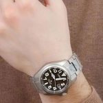 ساعت مچی مردانه سیتیزن CITIZEN BN0241-59H - Image 2