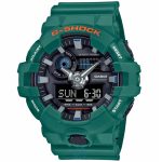 ساعت مچی مردانه کاسیو جیشاک G-SHOCK GA-700SC-3ADR