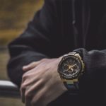 ساعت مچی مردانه کاسیو جیشاک G-SHOCK GST-S300G-1A9DR - Image 4