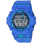 ساعت مچی مردانه کاسیو جیشاک G-SHOCK GBD-800-2DR