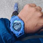 ساعت مچی مردانه کاسیو جیشاک G-SHOCK GBD-800-2DR - Image 4