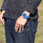 ساعت مچی مردانه کاسیو جیشاک G-SHOCK GBD-800-2DR - Image 2