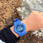 ساعت مچی مردانه کاسیو جیشاک G-SHOCK GBD-800-2DR - Image 3
