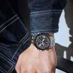 ساعت مچی مردانه سیتیزن CITIZEN CB5866-55E - Image 2