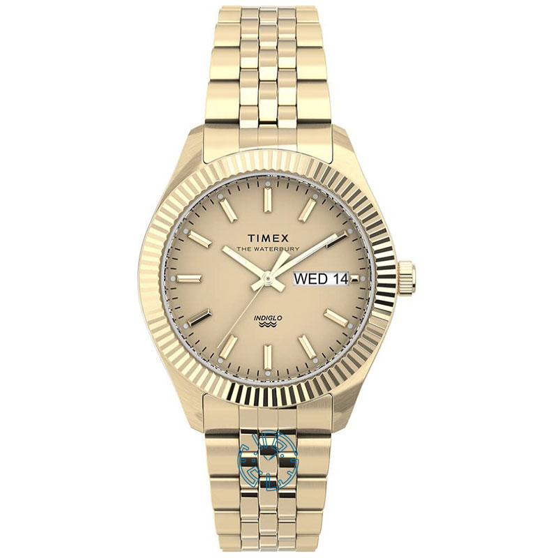 ساعت تایمکس TW2U78500