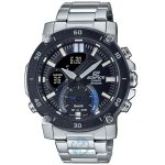 ساعت مچی مردانه کاسیو ادیفایس EDIFICE ECB-20DB-1ADF