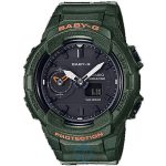 ساعت مچی زنانه کاسیو بیبی جی BABY-G BGA-230S-3ADR