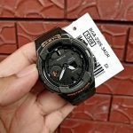 ساعت مچی زنانه کاسیو بیبی جی BABY-G BGA-230S-3ADR - Image 2