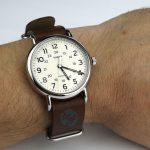 ساعت مچی مردانه تایمکس TIMEX T2P495 - Image 3