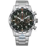 ساعت مچی مردانه سیتیزن CITIZEN CA0790-83E
