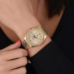 ساعت مچی زنانه تایمکس TIMEX TW2U78500 - Image 2