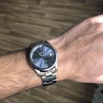 ساعت مچی مردانه سیکو SEIKO SUR371P1 - Image 3