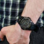 ساعت مچی مردانه کاسیو جیشاک G-SHOCK G-7710-1DR - Image 2