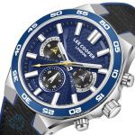ساعت مچی مردانه لیکوپر LEE COOPER LC08066.399 - Image 2