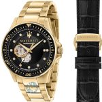 ساعت مچی مردانه مازراتی MASERATI R8823140003