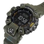 ساعت مچی مردانه کاسیو جیشاک G-SHOCK GW-9500-3DR - Image 5