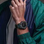 ساعت مچی مردانه کاسیو جیشاک G-SHOCK GW-9500-3DR - Image 2