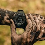 ساعت مچی مردانه کاسیو جیشاک G-SHOCK GW-9500-3DR - Image 4