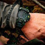 ساعت مچی مردانه کاسیو جیشاک G-SHOCK GW-9500-3DR - Image 3