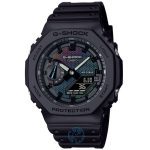 ساعت مچی مردانه کاسیو جیشاک G-SHOCK GA-2100RW-1A