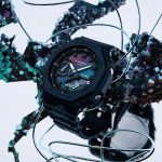 ساعت مچی مردانه کاسیو جیشاک G-SHOCK GA-2100RW-1A - Image 3