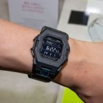 ساعت مچی مردانه کاسیو جیشاک G-SHOCK GD-B500-1DR - Image 2