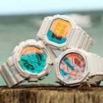 ساعت مچی مردانه کاسیو جیشاک G-SHOCK GA-110TL-7ADR - Image 3