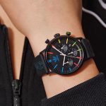 ساعت مچی مردانه زنانه آدیداس ADIDAS AOSY23021 - Image 3