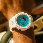 ساعت مچی مردانه کاسیو جیشاک G-SHOCK GA-2100TL-7ADR - Image 2