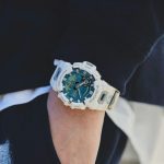 ساعت مچی مردانه کاسیو جیشاک G-SHOCK GBA-900CB-7ADR - Image 2