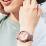 ساعت مچی زنانه کاسیو بیبی جی BABY-G BSA-B100CS-4ADR - Image 2