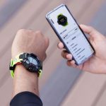 ساعت مچی مردانه کاسیو جیشاک G-SHOCK GBD-H2000-1A9DR - Image 5