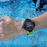 ساعت مچی مردانه کاسیو جیشاک G-SHOCK GBD-H2000-1A9DR - Image 4