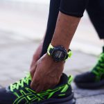 ساعت مچی مردانه کاسیو جیشاک G-SHOCK GBD-H2000-1A9DR - Image 2