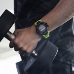 ساعت مچی مردانه کاسیو جیشاک G-SHOCK GBD-H2000-1A9DR - Image 6