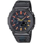 ساعت مچی مردانه کاسیو جیشاک G-SHOCK GM-B2100BPC-1ADR