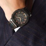 ساعت مچی مردانه کاسیو جیشاک G-SHOCK GM-B2100BPC-1ADR - Image 2