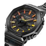 ساعت مچی مردانه کاسیو جیشاک G-SHOCK GM-B2100BPC-1ADR - Image 3