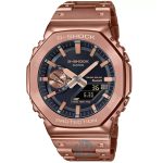 ساعت مچی مردانه کاسیو جیشاک G-SHOCK GM-B2100GD-5ADR