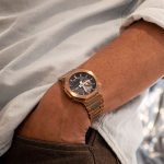 ساعت مچی مردانه کاسیو جیشاک G-SHOCK GM-B2100GD-5ADR - Image 4