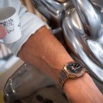 ساعت مچی مردانه کاسیو جیشاک G-SHOCK GM-B2100GD-5ADR - Image 3