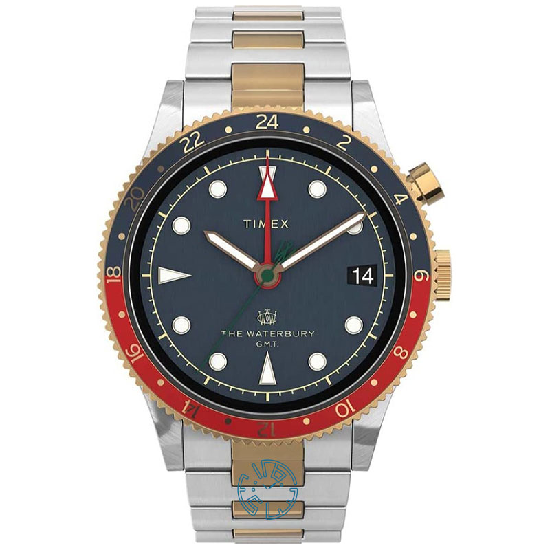 ساعت تایمکس TW2U90600