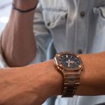 ساعت مچی مردانه کاسیو جیشاک G-SHOCK GM-B2100GD-5ADR - Image 2